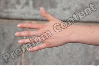d0030 Young man hand reference 0001